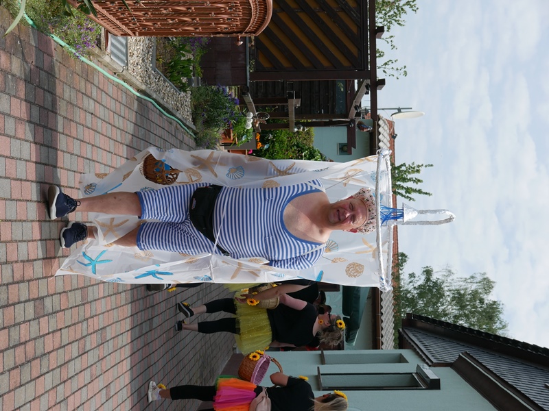 103. Pfingstbier in Roßbach