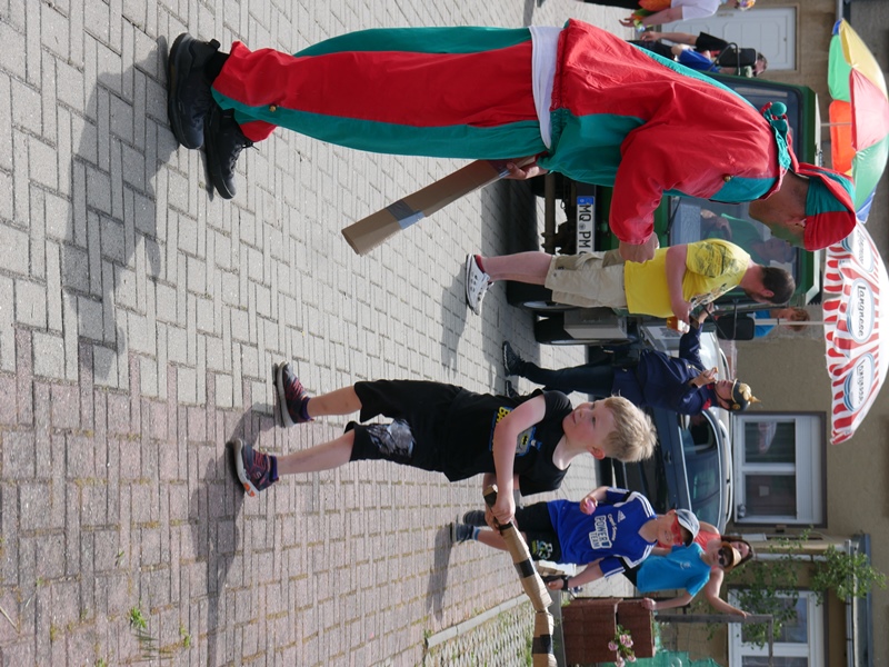 103. Pfingstbier in Roßbach