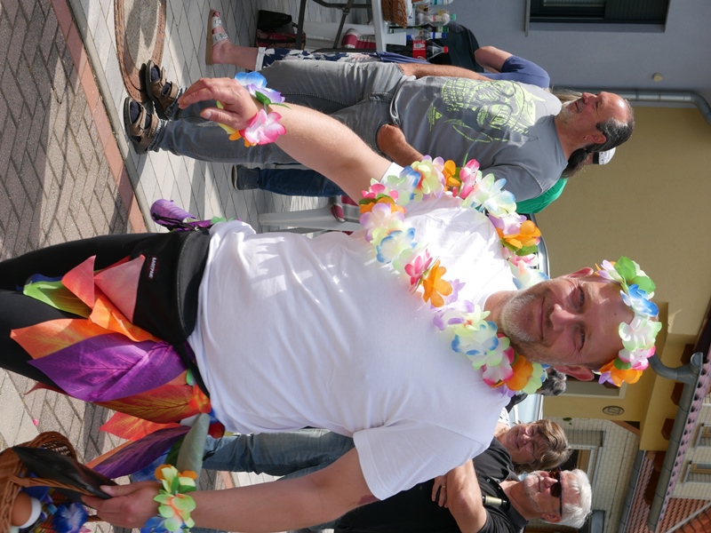 103. Pfingstbier in Roßbach