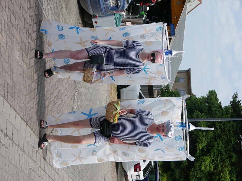 103. Pfingstbier in Roßbach