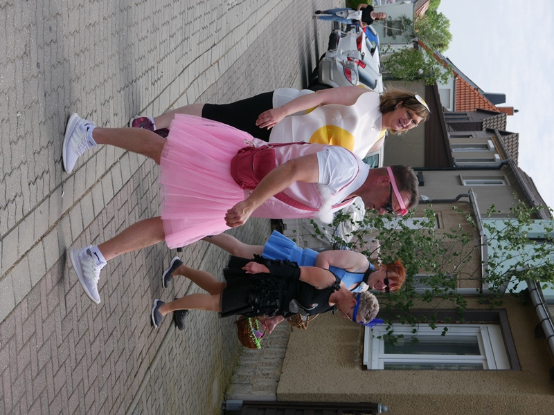 103. Pfingstbier in Roßbach