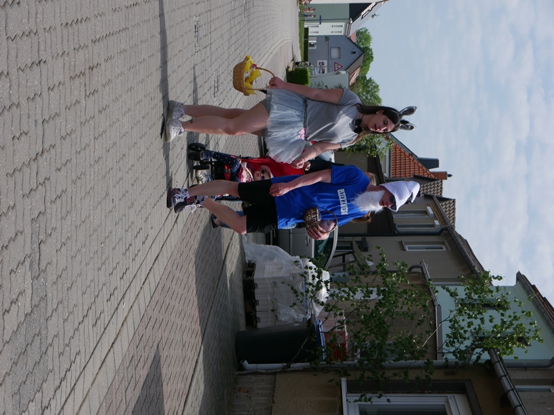 103. Pfingstbier in Roßbach