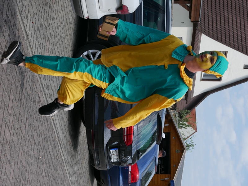 103. Pfingstbier in Roßbach