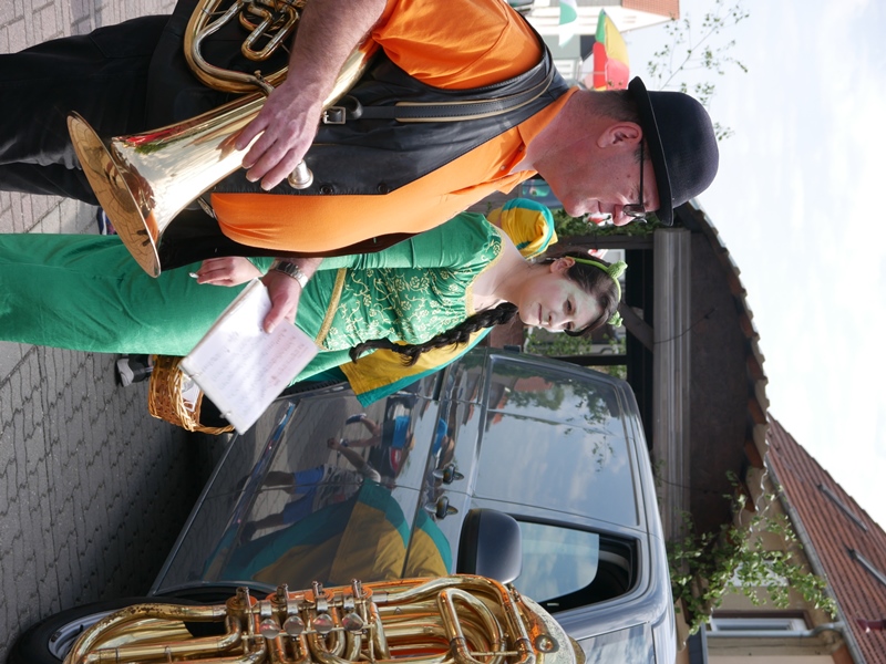 103. Pfingstbier in Roßbach