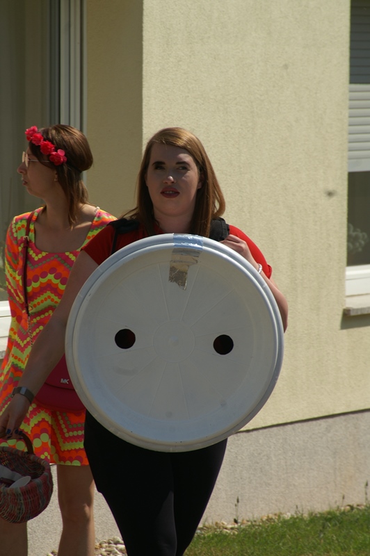 103. Pfingstbier in Roßbach