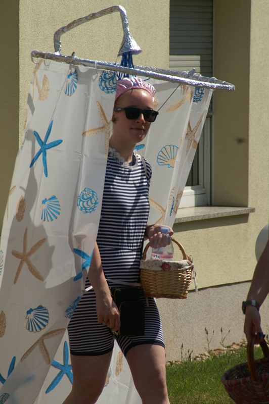 103. Pfingstbier in Roßbach