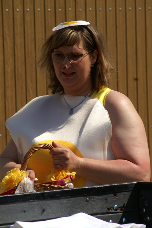 103. Pfingstbier in Roßbach