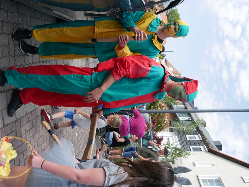 103. Pfingstbier in Roßbach