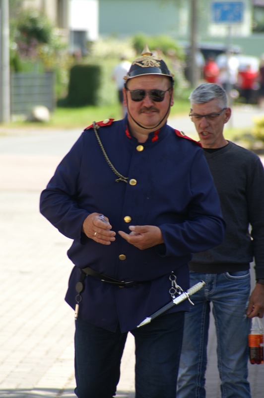 103. Pfingstbier in Roßbach