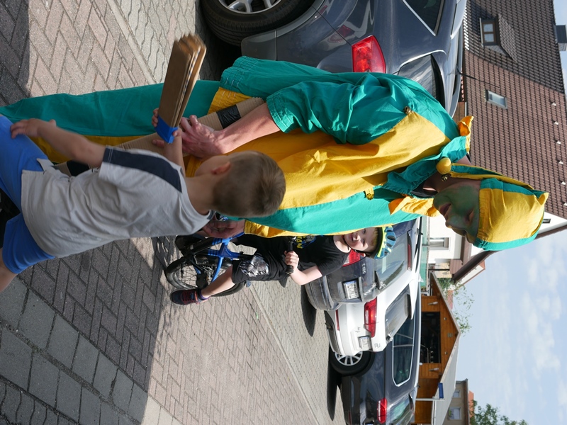 103. Pfingstbier in Roßbach