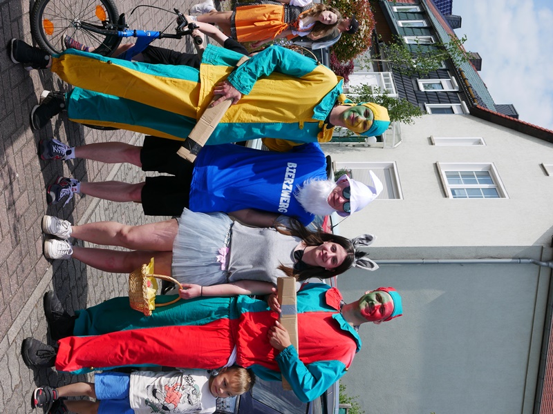 103. Pfingstbier in Roßbach