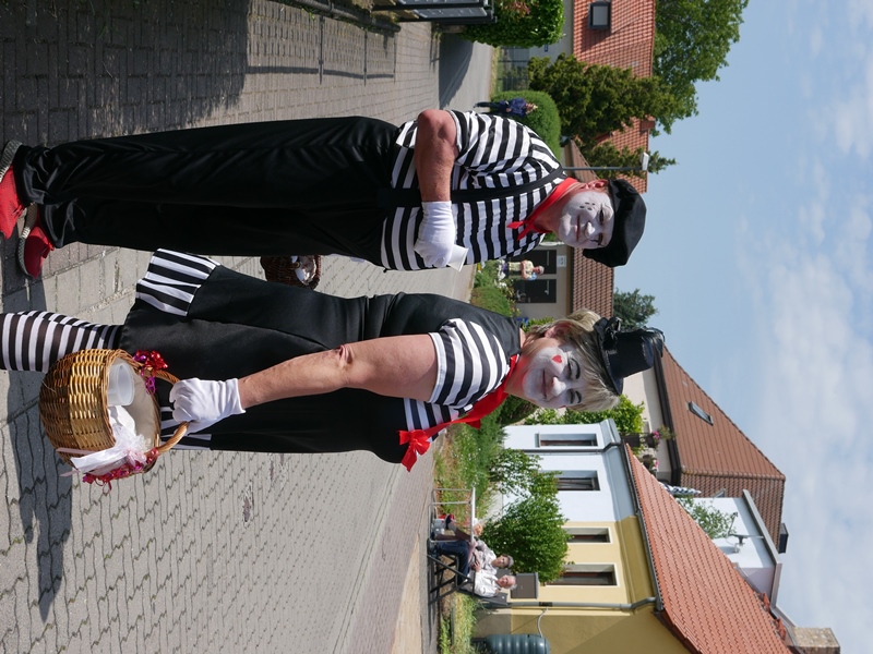 103. Pfingstbier in Roßbach