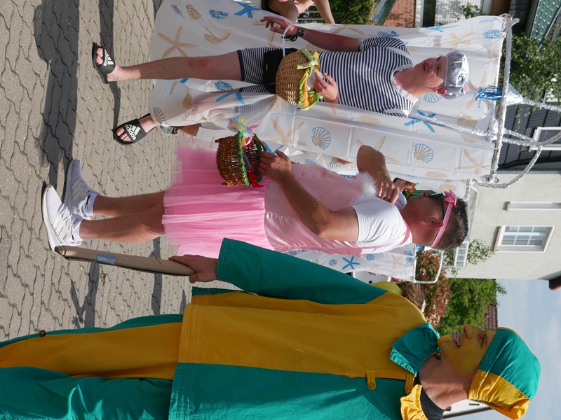 103. Pfingstbier in Roßbach