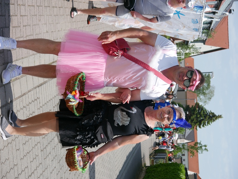 103. Pfingstbier in Roßbach