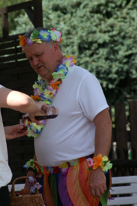 103. Pfingstbier in Roßbach