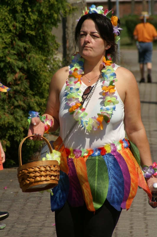 103. Pfingstbier in Roßbach