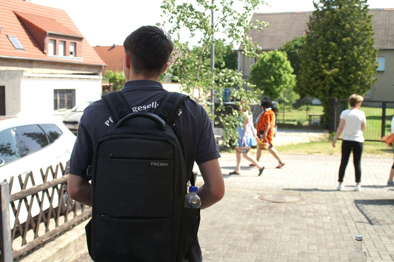 103. Pfingstbier in Roßbach