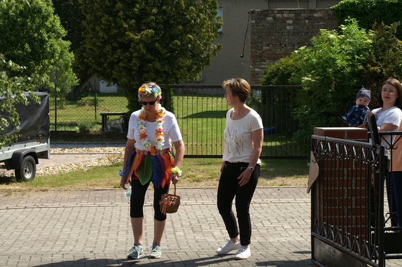 103. Pfingstbier in Roßbach