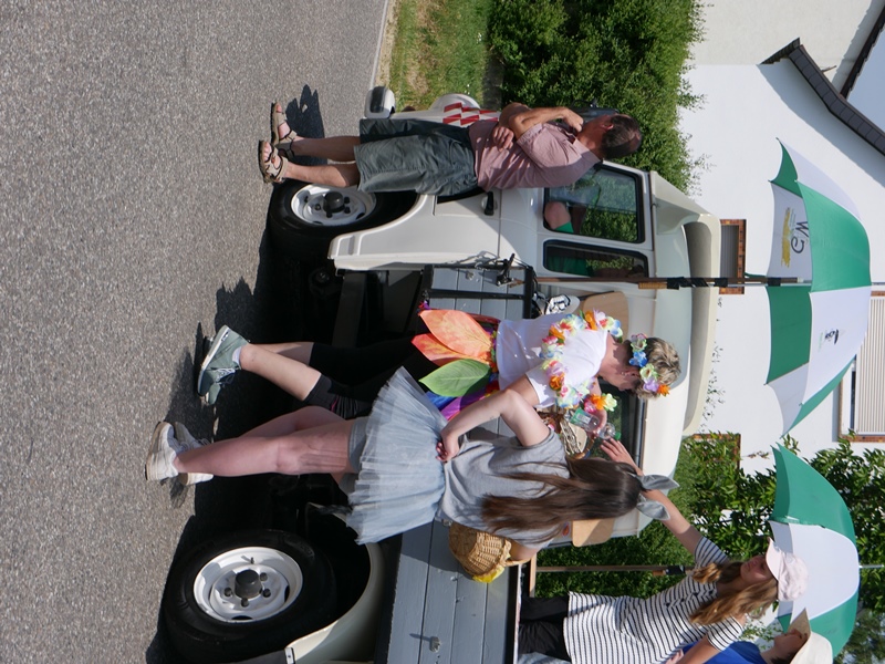 103. Pfingstbier in Roßbach