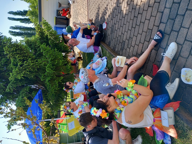 103. Pfingstbier in Roßbach