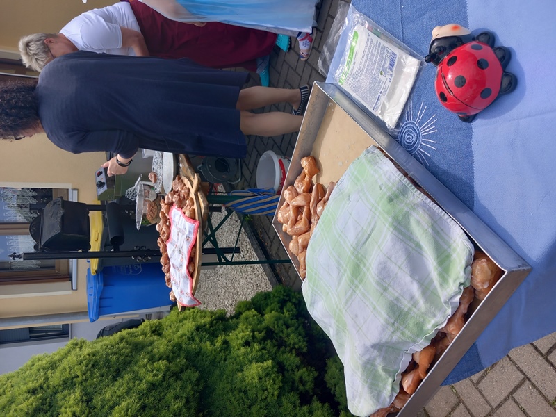 103. Pfingstbier in Roßbach