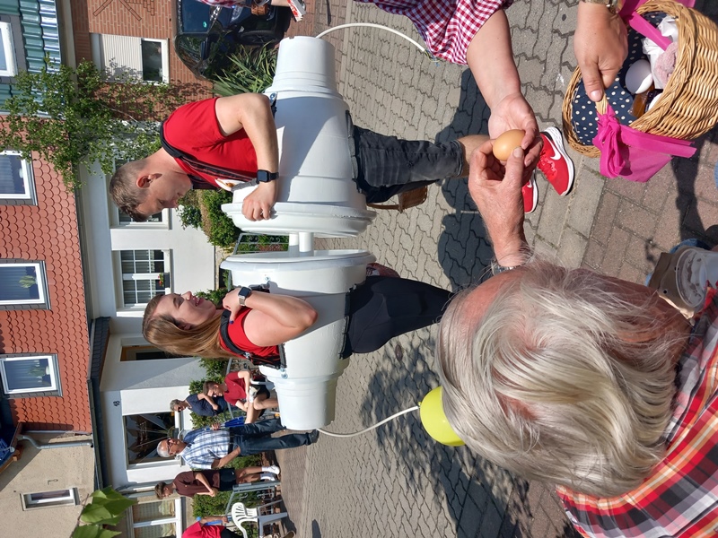 103. Pfingstbier in Roßbach