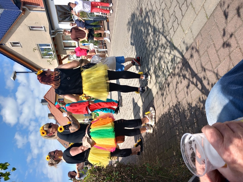 103. Pfingstbier in Roßbach