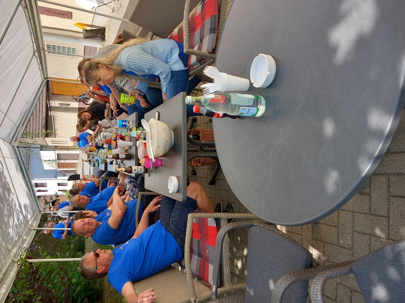 103. Pfingstbier in Roßbach