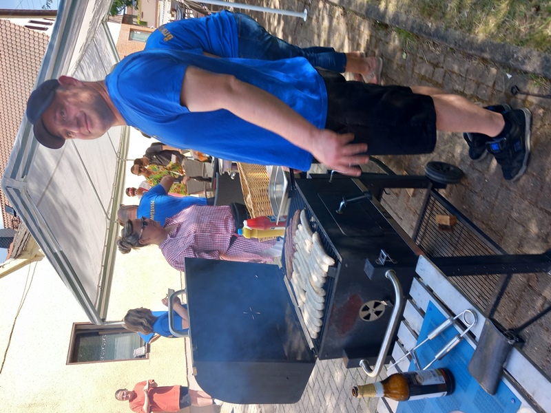 103. Pfingstbier in Roßbach