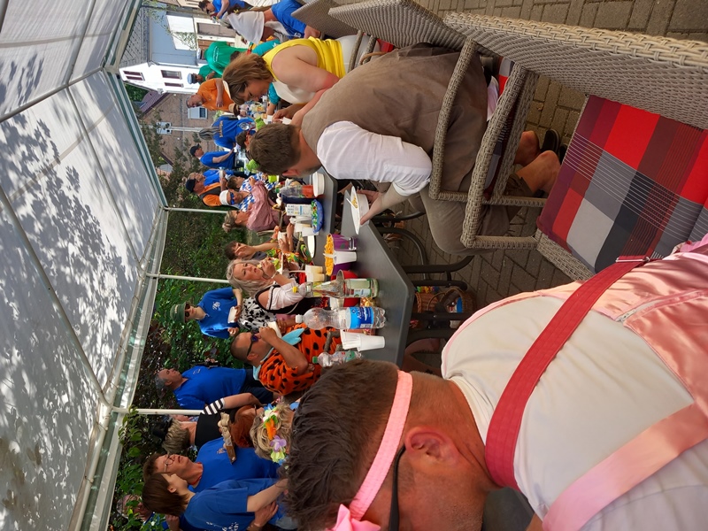 103. Pfingstbier in Roßbach