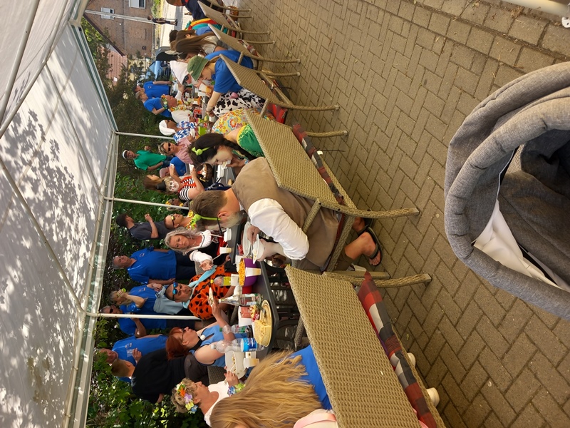 103. Pfingstbier in Roßbach