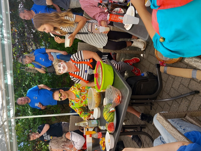 103. Pfingstbier in Roßbach