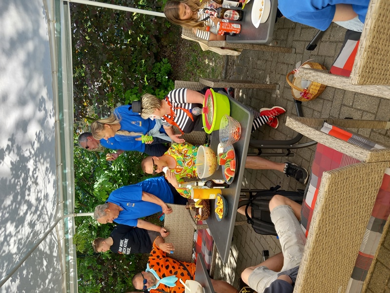 103. Pfingstbier in Roßbach