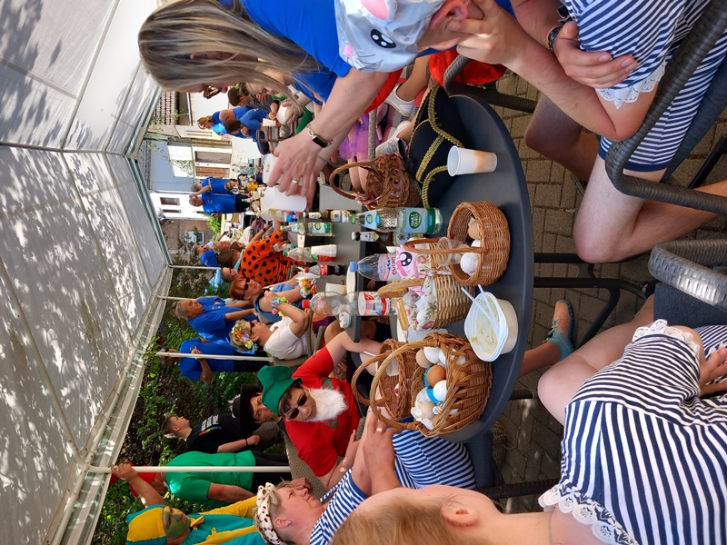 103. Pfingstbier in Roßbach