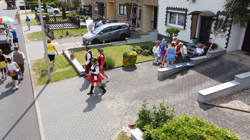 103. Pfingstbier in Roßbach