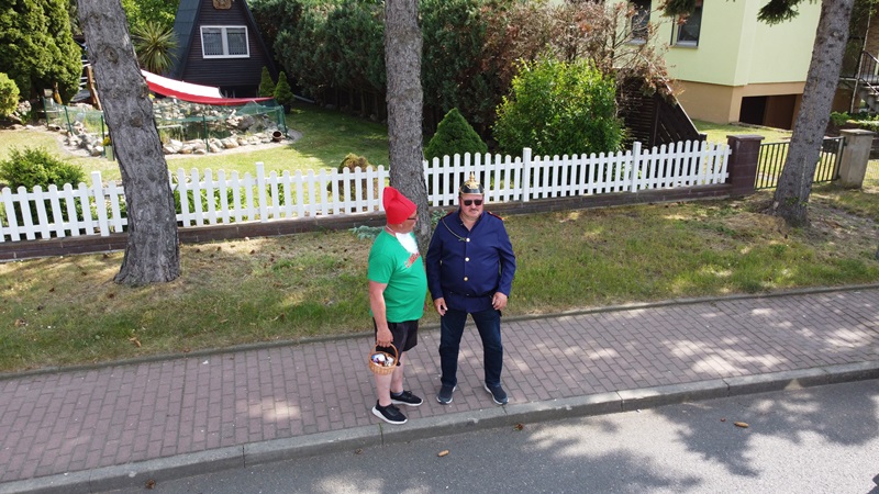 103. Pfingstbier in Roßbach