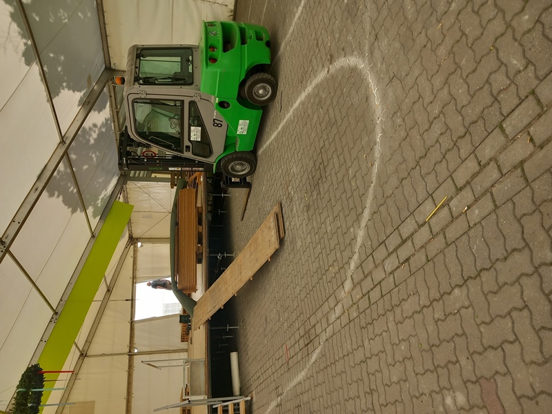 103. Pfingstbier in Roßbach