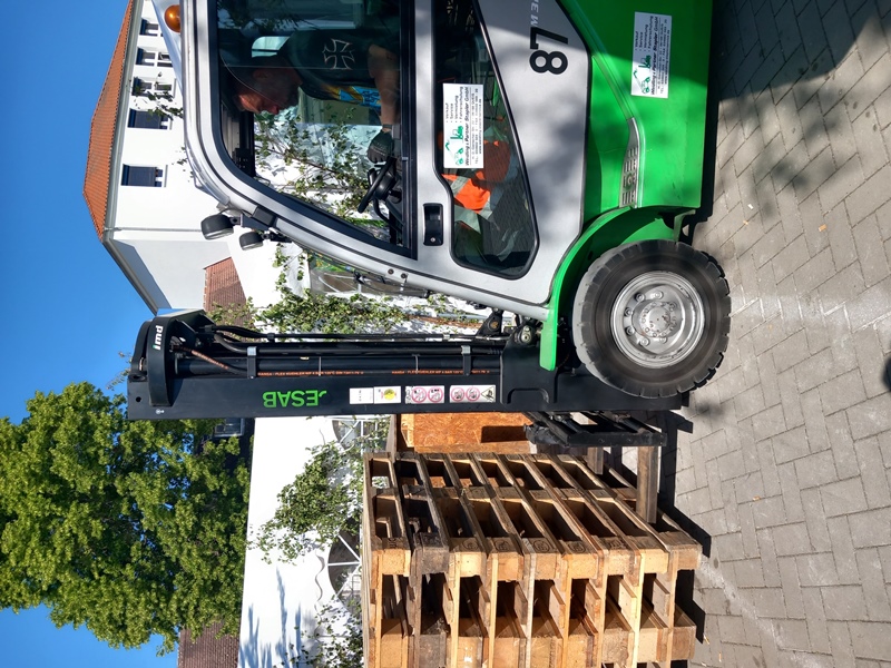 103. Pfingstbier in Roßbach