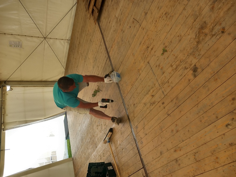 103. Pfingstbier in Roßbach