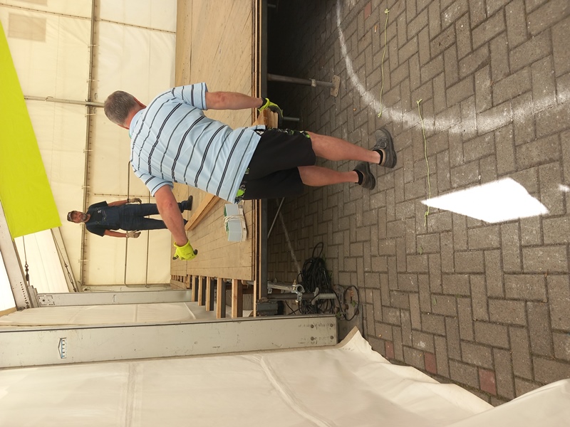 103. Pfingstbier in Roßbach