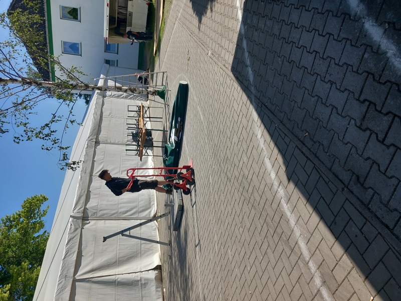 103. Pfingstbier in Roßbach