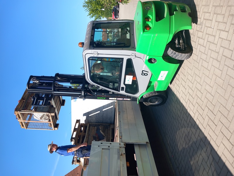 103. Pfingstbier in Roßbach