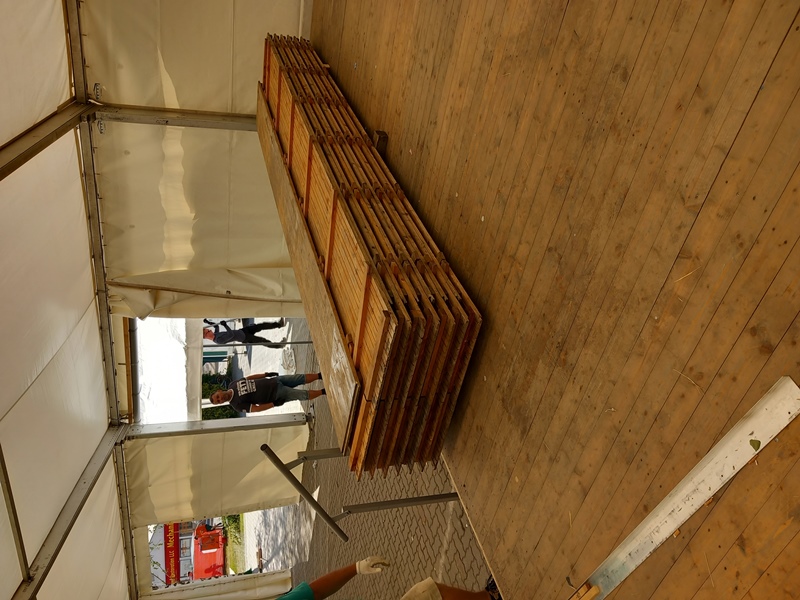 103. Pfingstbier in Roßbach