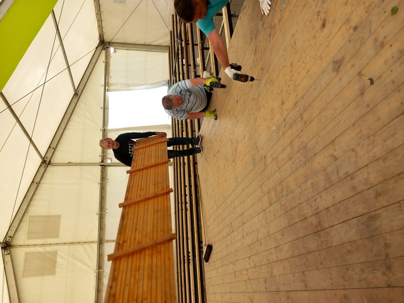 103. Pfingstbier in Roßbach