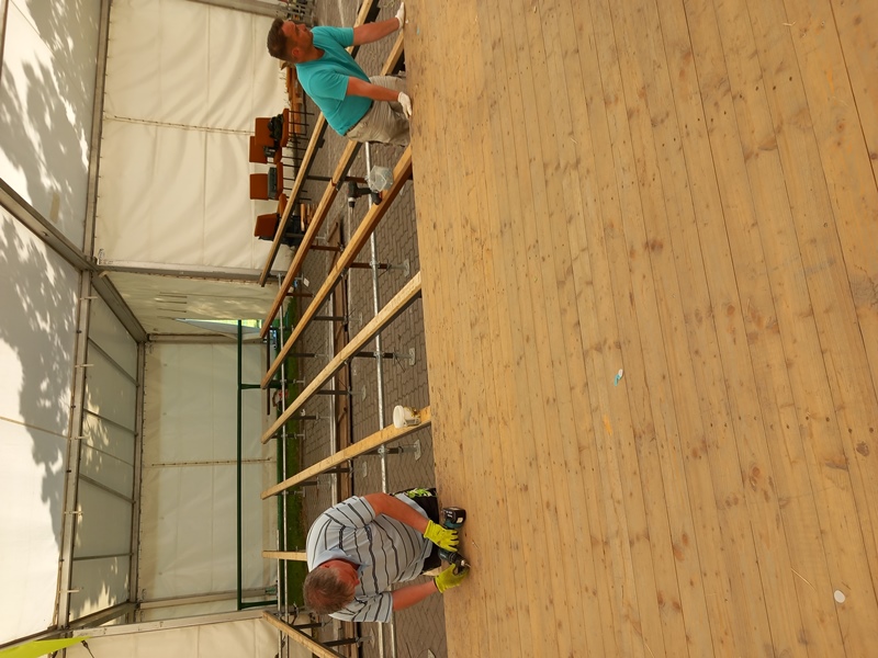 103. Pfingstbier in Roßbach