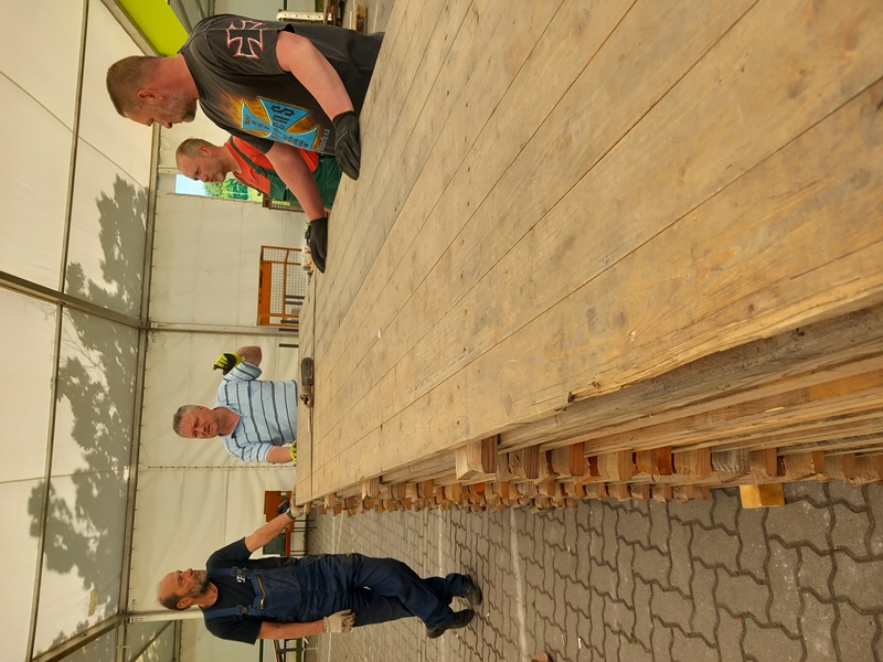 103. Pfingstbier in Roßbach