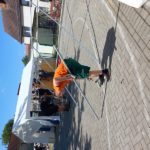 103. Pfingstbier in Roßbach