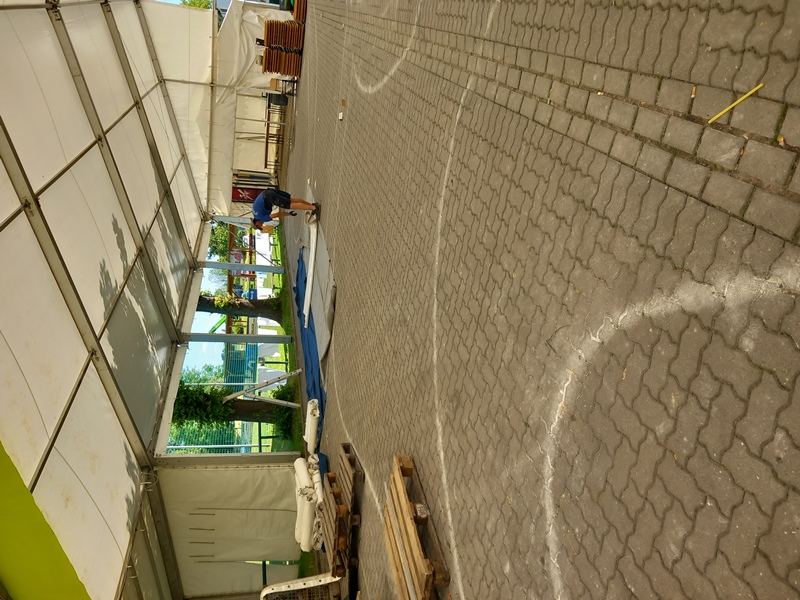 103. Pfingstbier in Roßbach