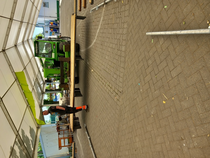 103. Pfingstbier in Roßbach