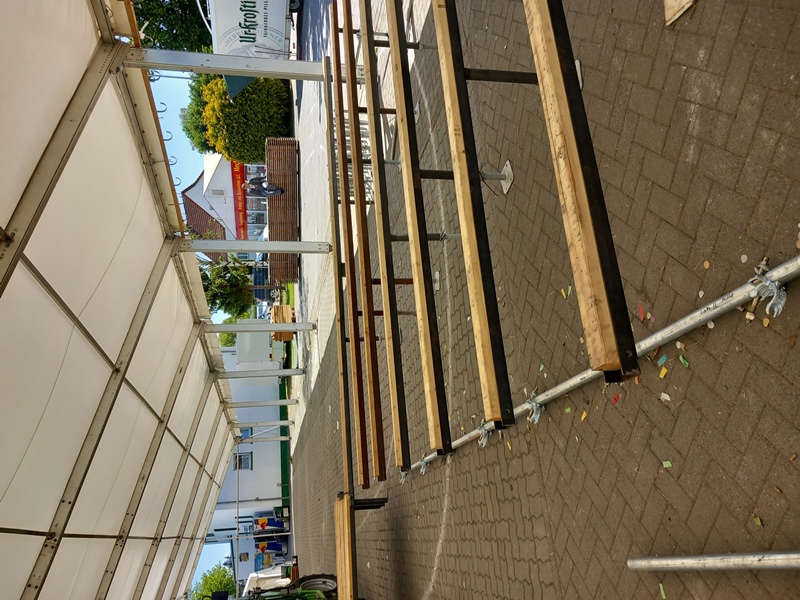 103. Pfingstbier in Roßbach